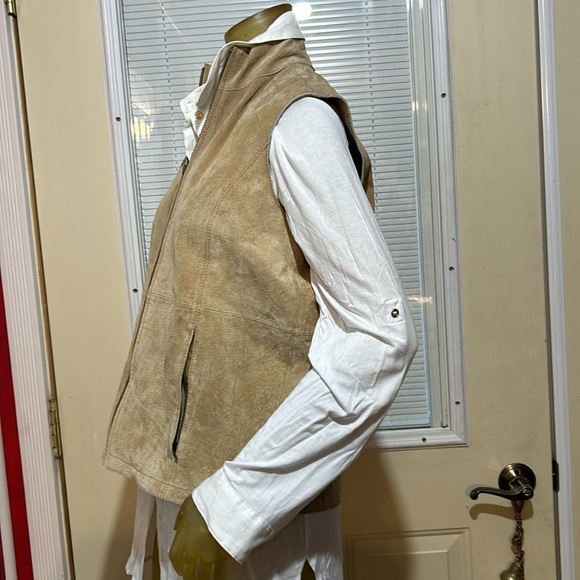 Ruff Hewn vest - Picture 4 of 9